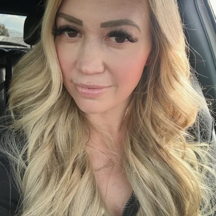 Abblynnxo, Girlfriend Experience OnlyFans creator, profile photo
