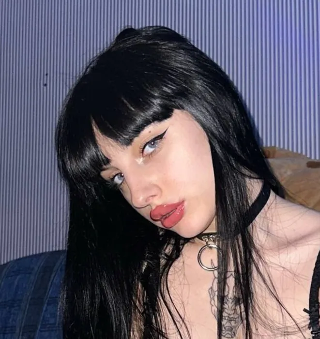 Alice Miss, Girlfriend Experience OnlyFans creator, profile photo