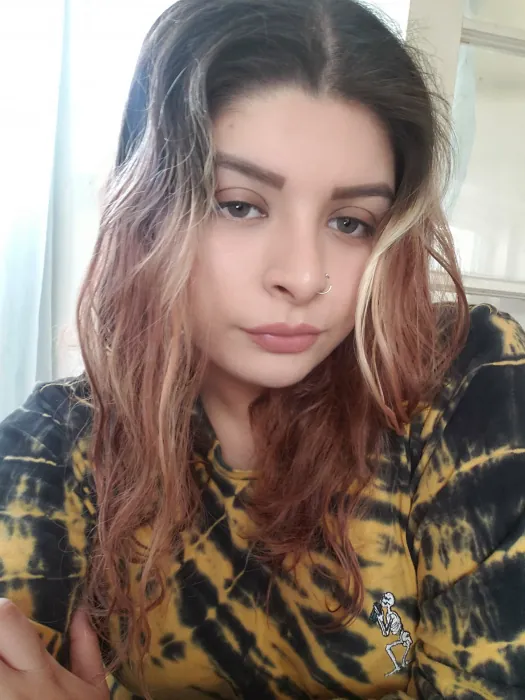 Alicedollfacexxx, Girlfriend Experience OnlyFans creator, profile photo