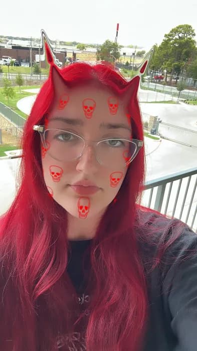 Allisinhadez, Feet & Fetish OnlyFans creator, profile photo