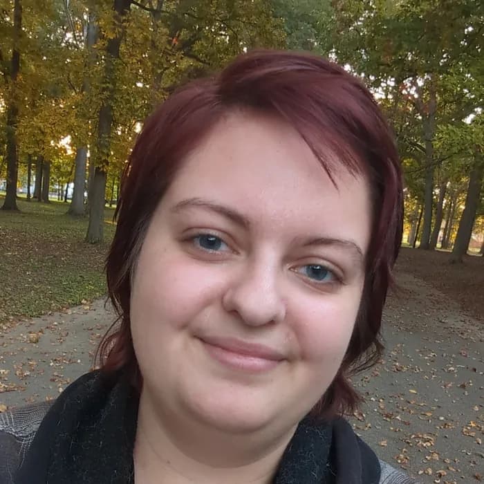 Alpha Kyrie, Girlfriend Experience OnlyFans creator, profile photo