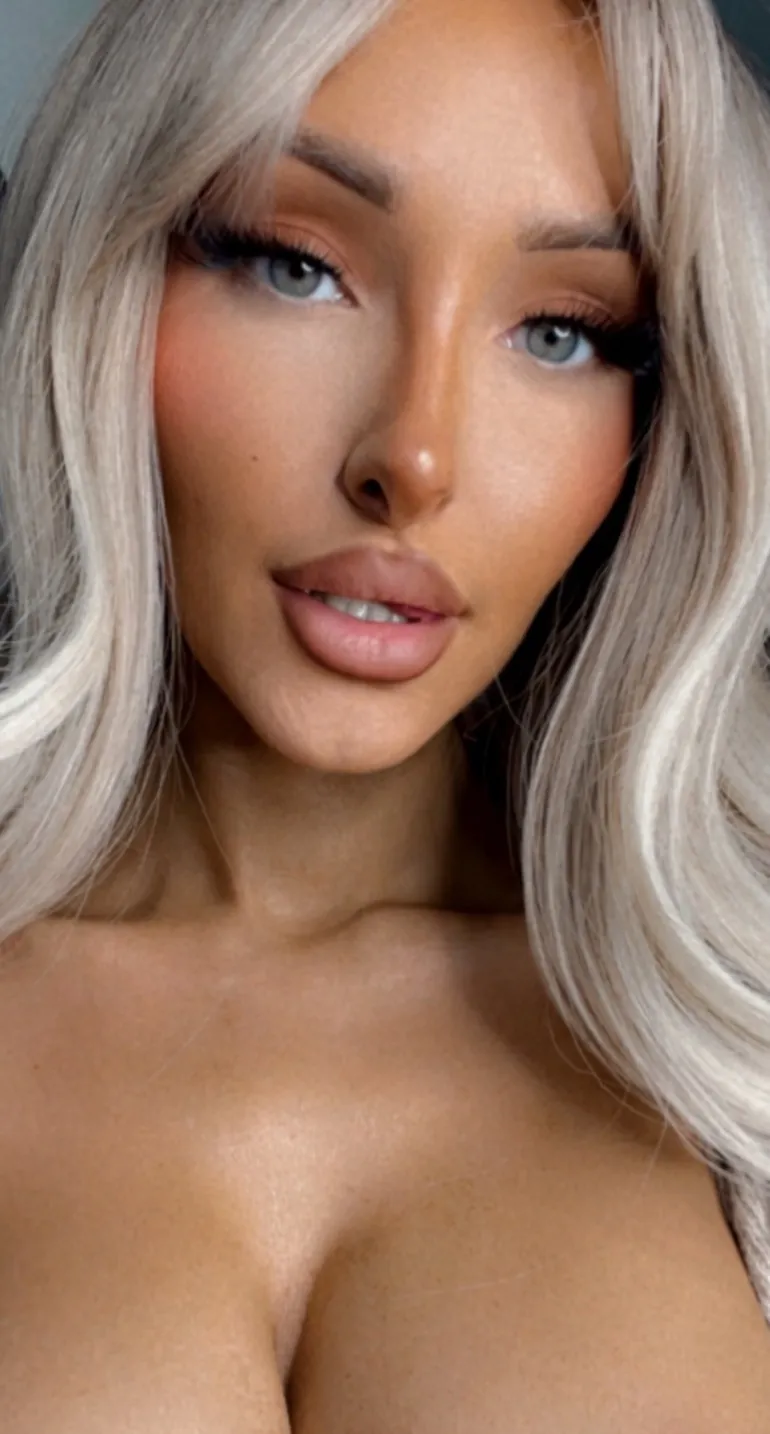 Ameliafranks, Girlfriend Experience OnlyFans creator, profile photo