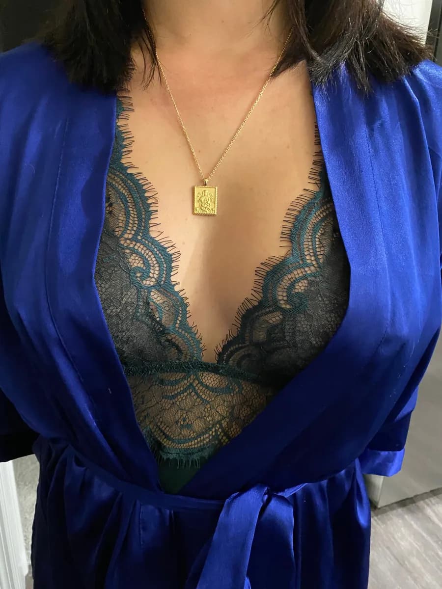 Anastasiamoorevip, Girlfriend Experience OnlyFans creator, profile photo