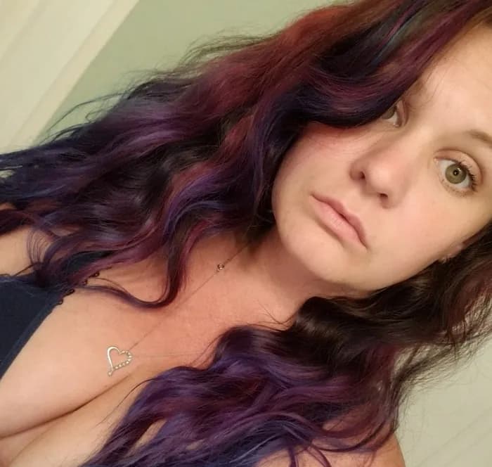 Anne4825, MILF & Mature OnlyFans creator, profile photo