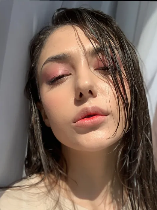 Annet Sh, Feet & Fetish OnlyFans creator, profile photo