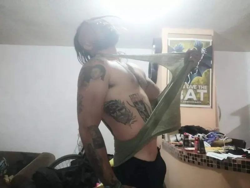 Anti Cristo, Girlfriend Experience OnlyFans creator, profile photo