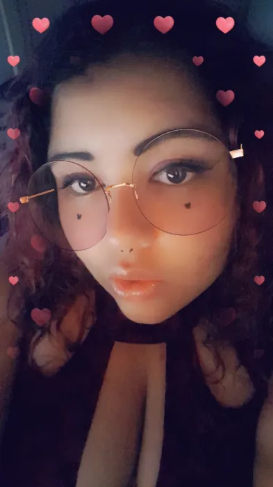 Anxietyonline, Girlfriend Experience OnlyFans creator, profile photo