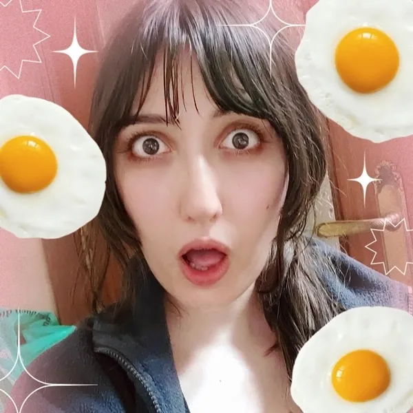 Anyepokecuentos, Girlfriend Experience OnlyFans creator, profile photo