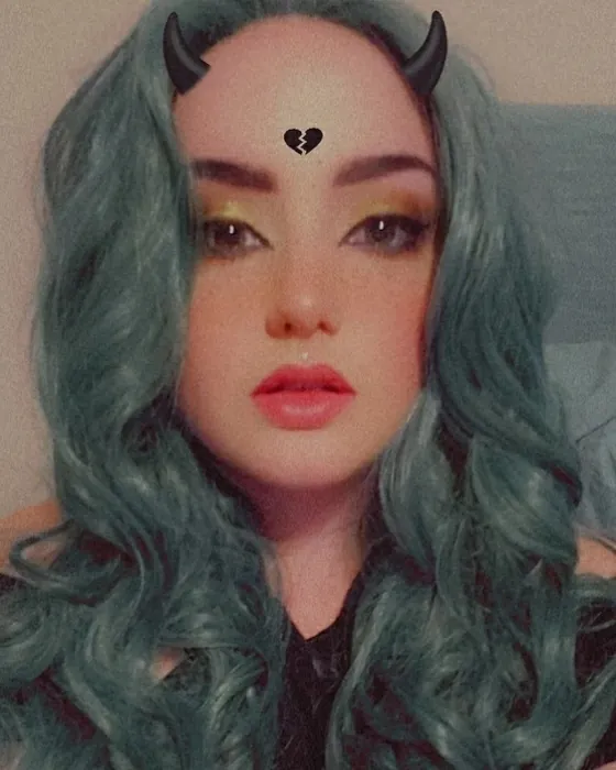 Ara Atthealtar, Girlfriend Experience OnlyFans creator, profile photo
