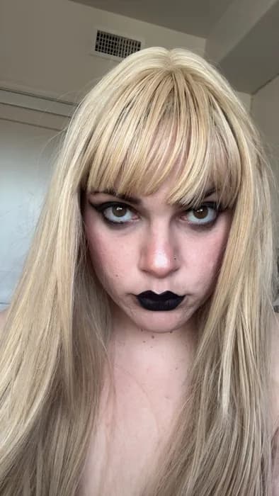 Ashdafemboy, Feet & Fetish OnlyFans creator, profile photo