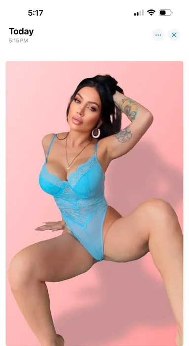 Ashleypleasuress, Girlfriend Experience OnlyFans creator, profile photo