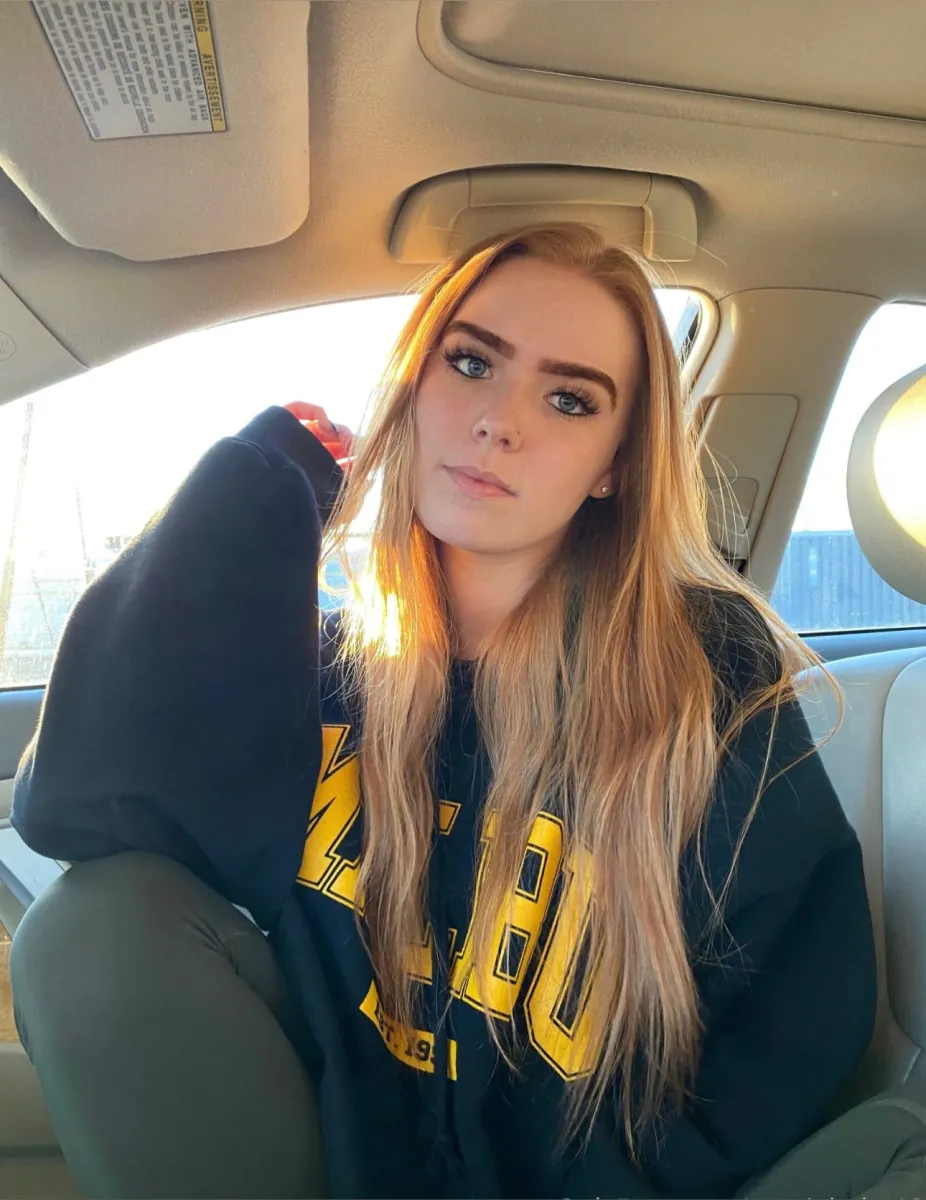 Aussiebabe19, Girlfriend Experience OnlyFans creator, profile photo