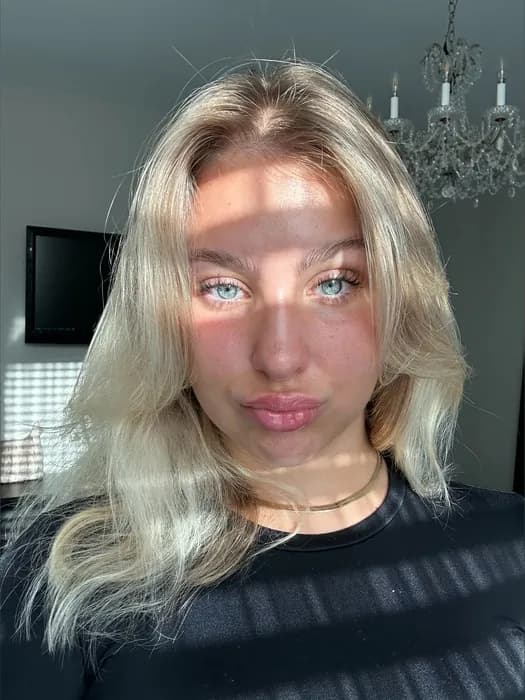 Avaawilson, Fitness & Gym OnlyFans creator, profile photo