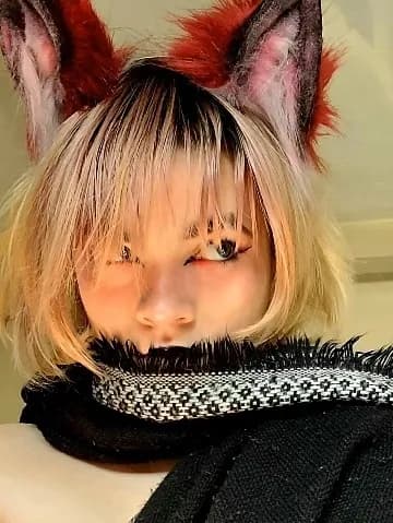 Baby Volpexx, Cosplay & Gamer Girls OnlyFans creator, profile photo