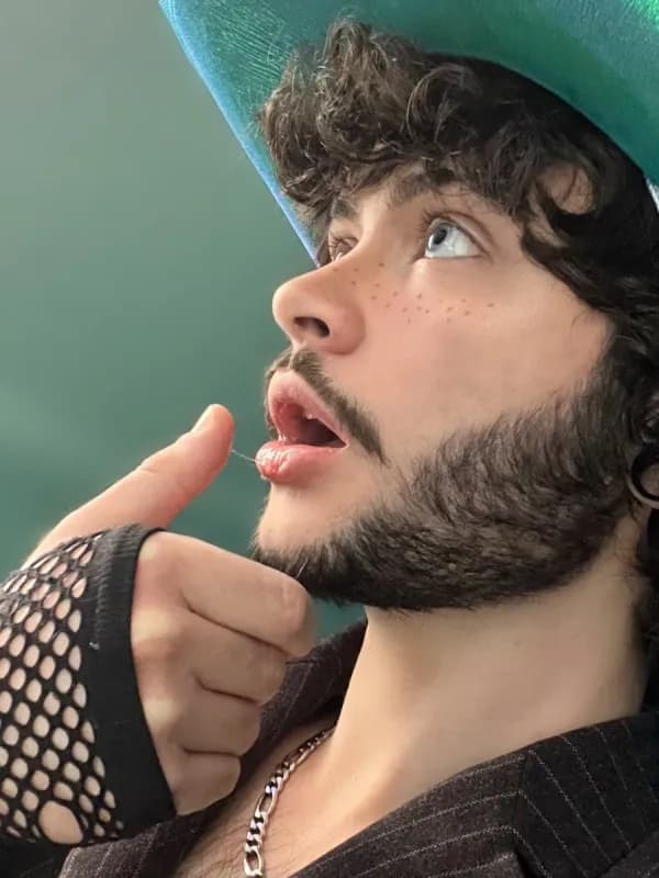 Babyboyhermes, Girlfriend Experience OnlyFans creator, profile photo