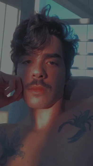 Babychaoss, Girlfriend Experience OnlyFans creator, profile photo