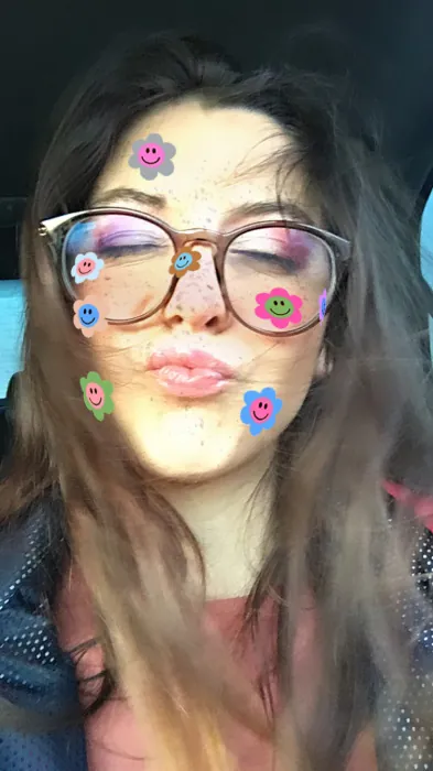 Babyscorpio444, Tease & Flirty OnlyFans creator, profile photo