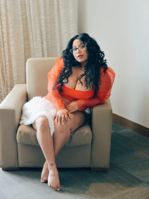 Barbara Delux, Girlfriend Experience OnlyFans creator, profile photo