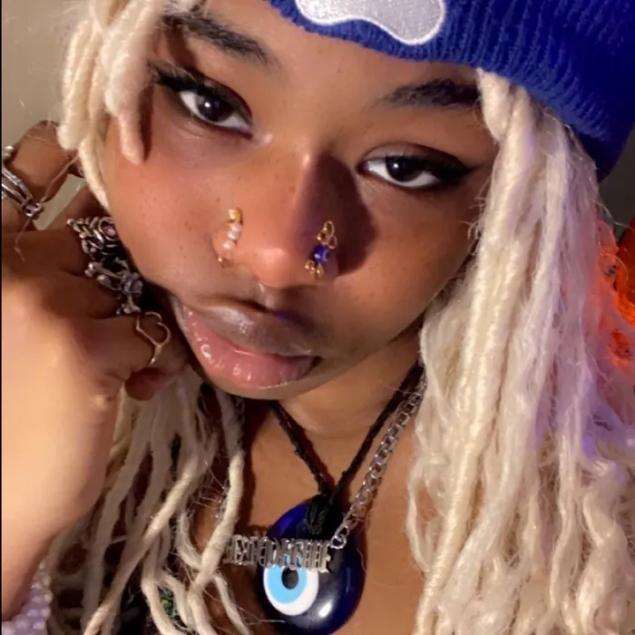 Bbybunni420, Feet & Fetish OnlyFans creator, profile photo