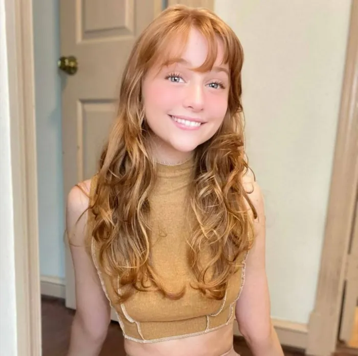 Bellapuffs, Tease & Flirty OnlyFans creator, profile photo