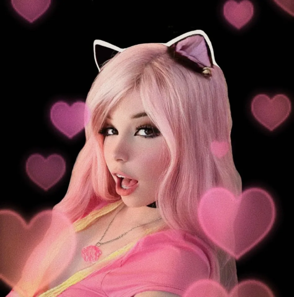 Belledelphine, Girlfriend Experience OnlyFans creator, profile photo