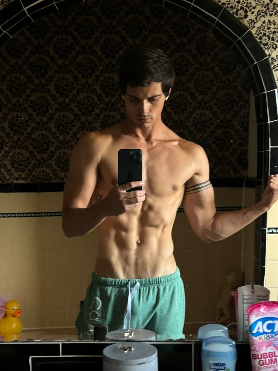 Benmastersxxx, Girlfriend Experience OnlyFans creator, profile photo
