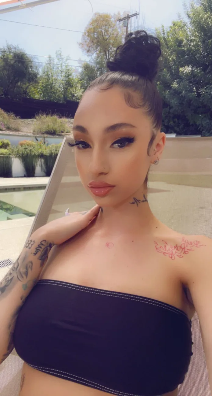 Bhadbhabie, Girlfriend Experience OnlyFans creator, profile photo