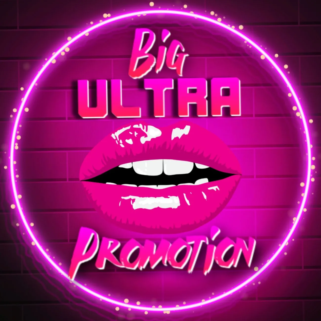 Bigultrapromotion, Girlfriend Experience OnlyFans creator, profile photo