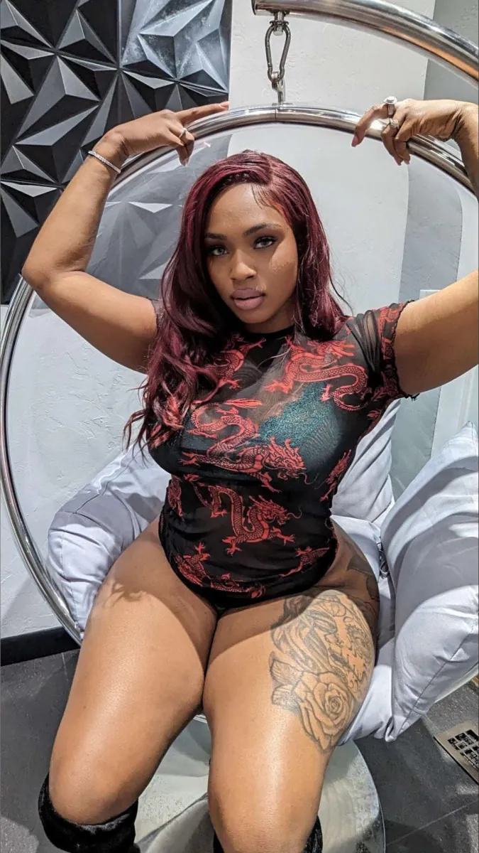Binababyfree, Girlfriend Experience OnlyFans creator, profile photo