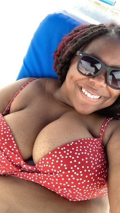 Blackdaiseyy, Girlfriend Experience OnlyFans creator, profile photo