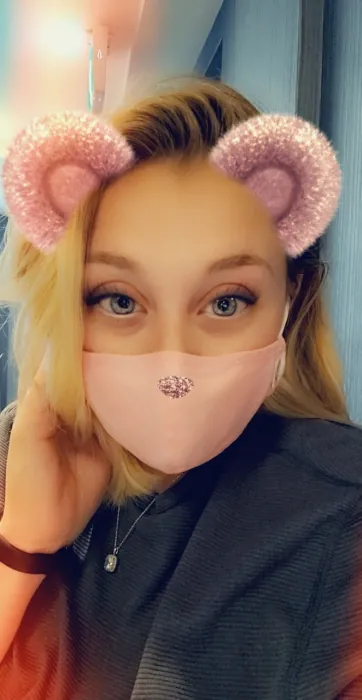 Bombshellsex, Girlfriend Experience OnlyFans creator, profile photo
