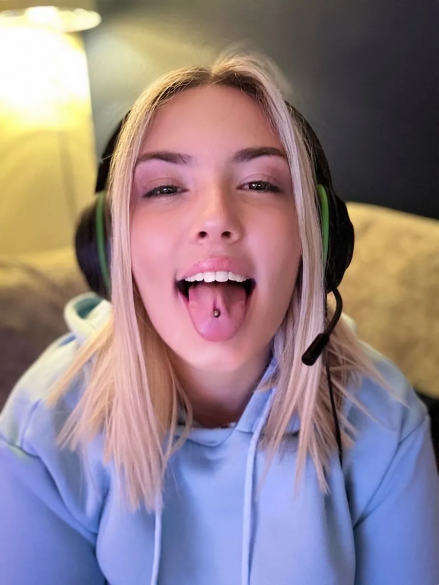 Brandi Raeex, Girlfriend Experience OnlyFans creator, profile photo