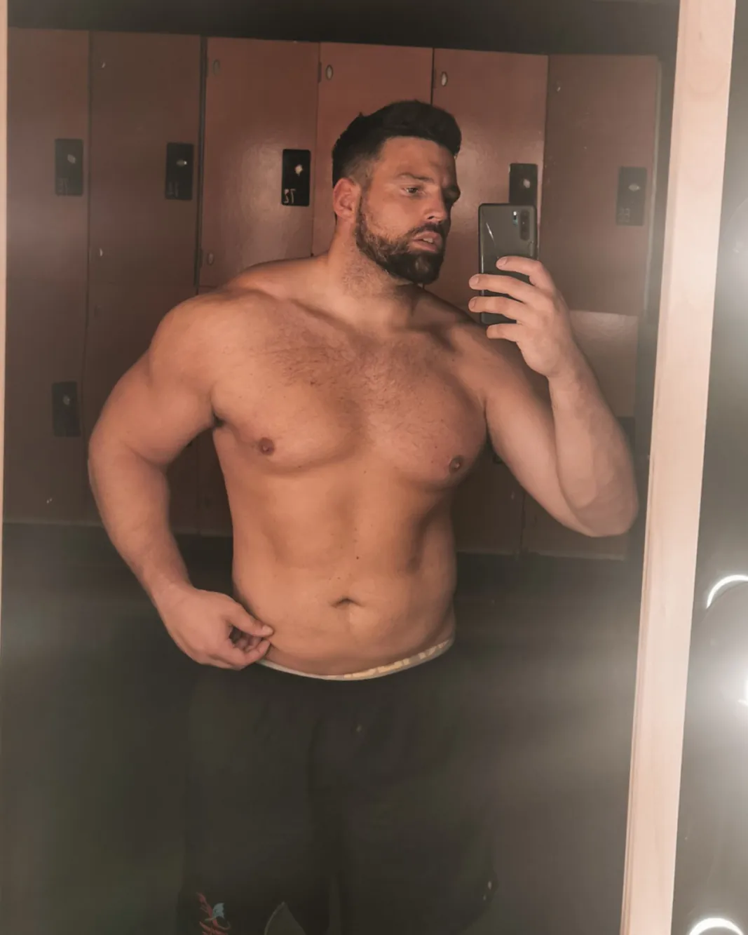 Brettmorseolyonlyfans, Girlfriend Experience OnlyFans creator, profile photo
