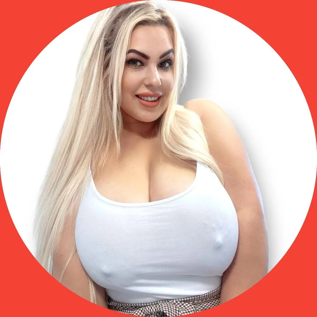 British Joanna, Girlfriend Experience OnlyFans creator, profile photo