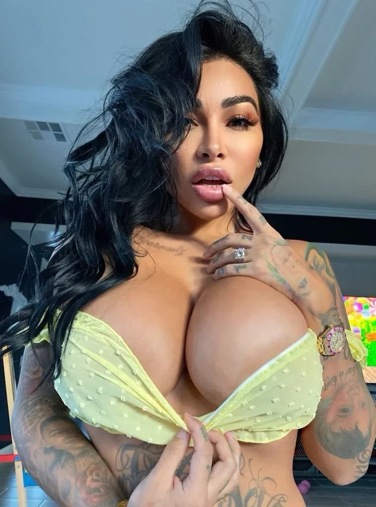 Brittanya2Horny, Girlfriend Experience OnlyFans creator, profile photo