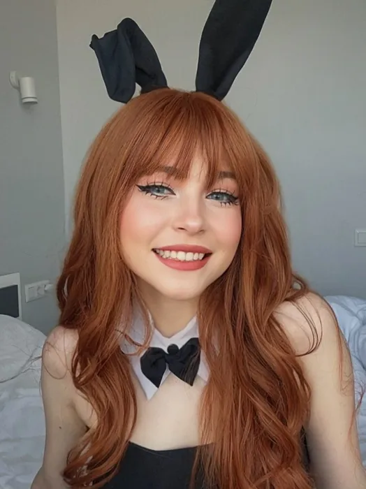 Buffntyte, Cosplay & Gamer Girls OnlyFans creator, profile photo