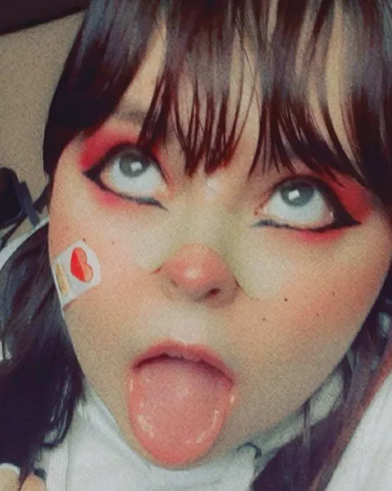 Bunny Hime, Tease & Flirty OnlyFans creator, profile photo