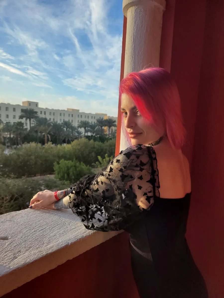 Bunny6667, Girlfriend Experience OnlyFans creator, profile photo
