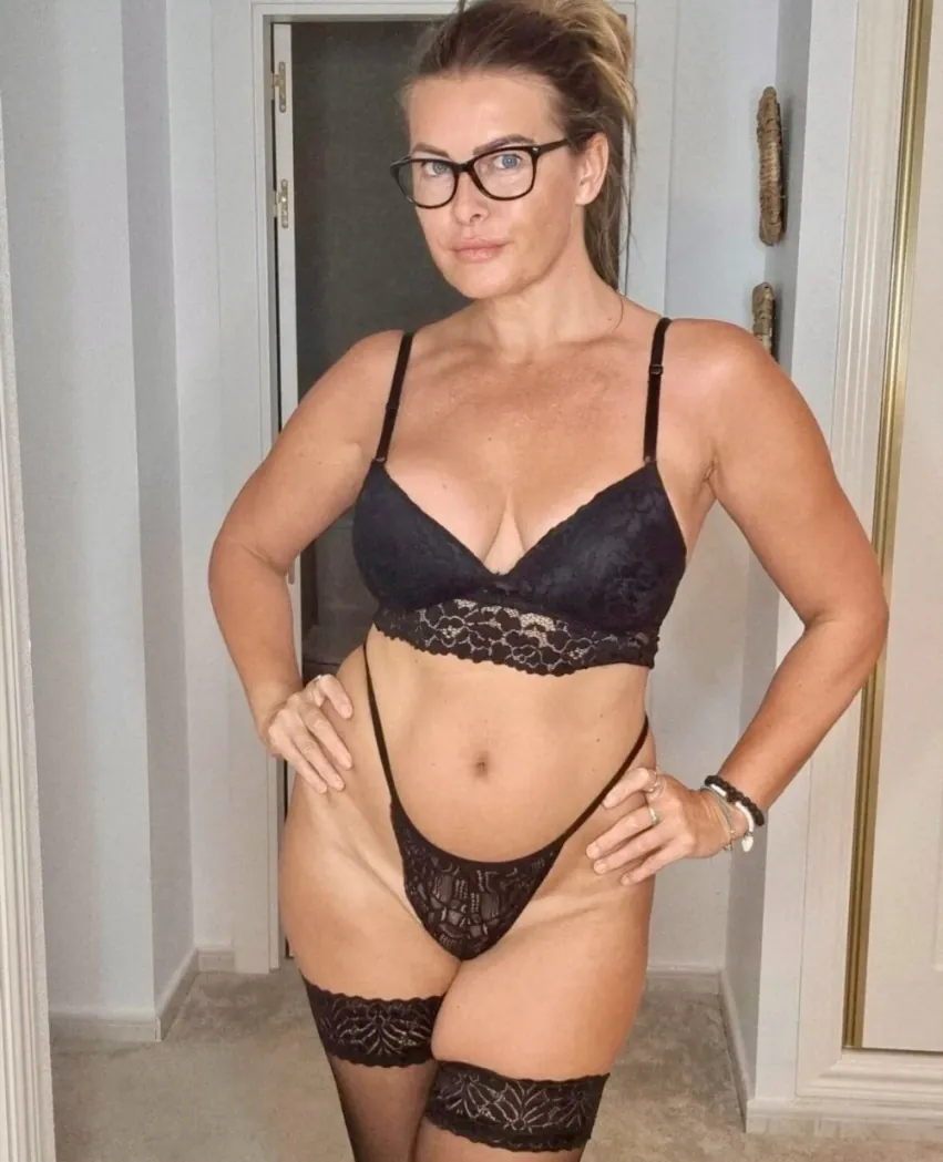 Calymorgan, Tease & Flirty OnlyFans creator, profile photo