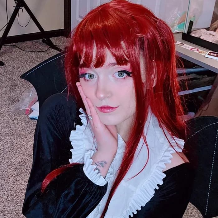 Catsphrase, Cosplay & Gamer Girls OnlyFans creator, profile photo