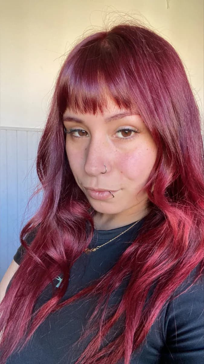 Chapiadoraar, Girlfriend Experience OnlyFans creator, profile photo