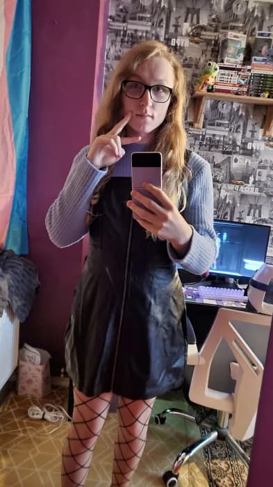 Charthebean, MILF & Mature OnlyFans creator, profile photo