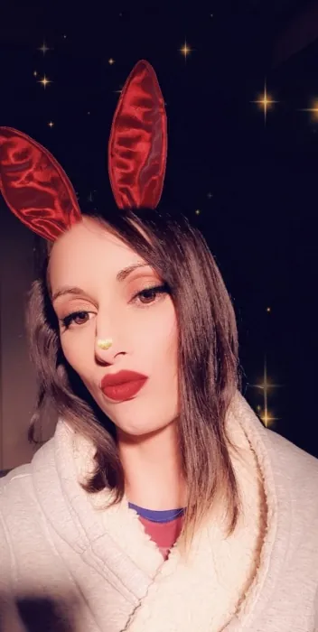 Cheekybunny2.0, Tease & Flirty OnlyFans creator, profile photo