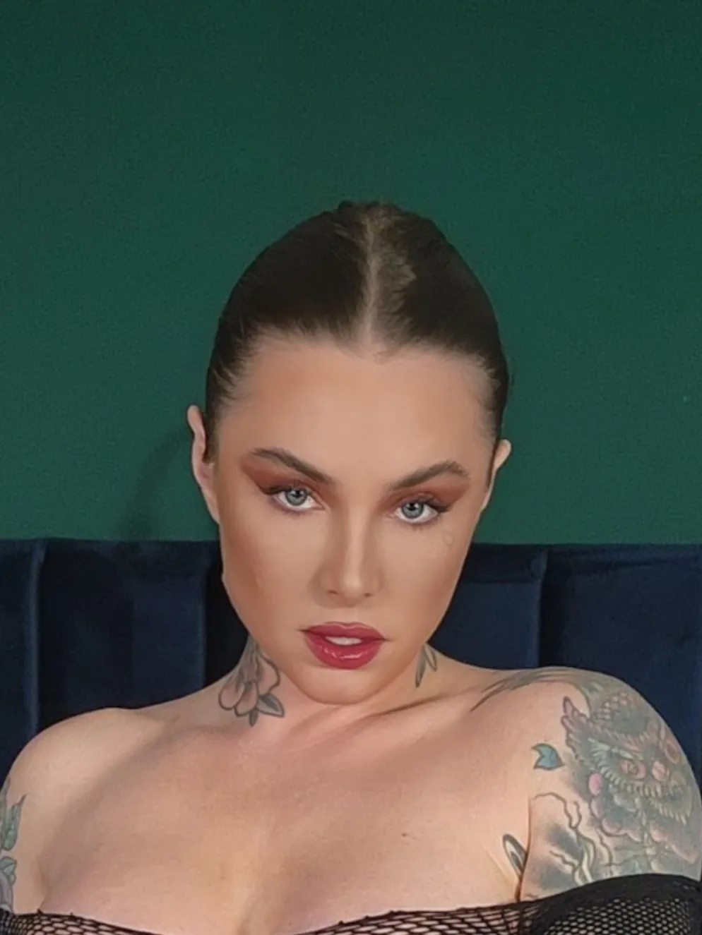 Christymack, Tease & Flirty OnlyFans creator, profile photo
