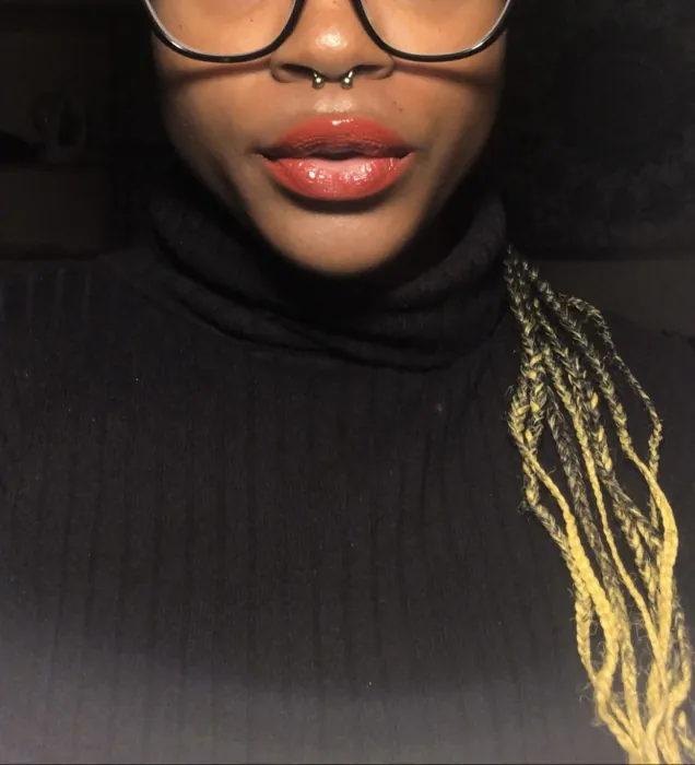 Ciaopupp, Girlfriend Experience OnlyFans creator, profile photo