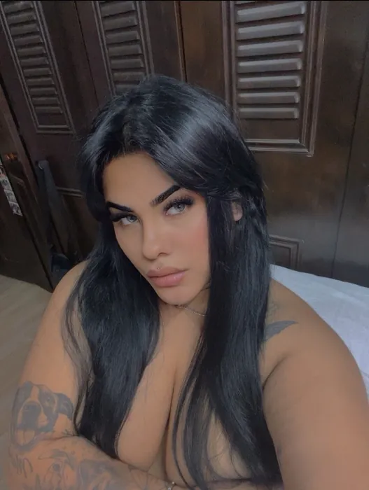 Colombianagirl 111, Tease & Flirty OnlyFans creator, profile photo