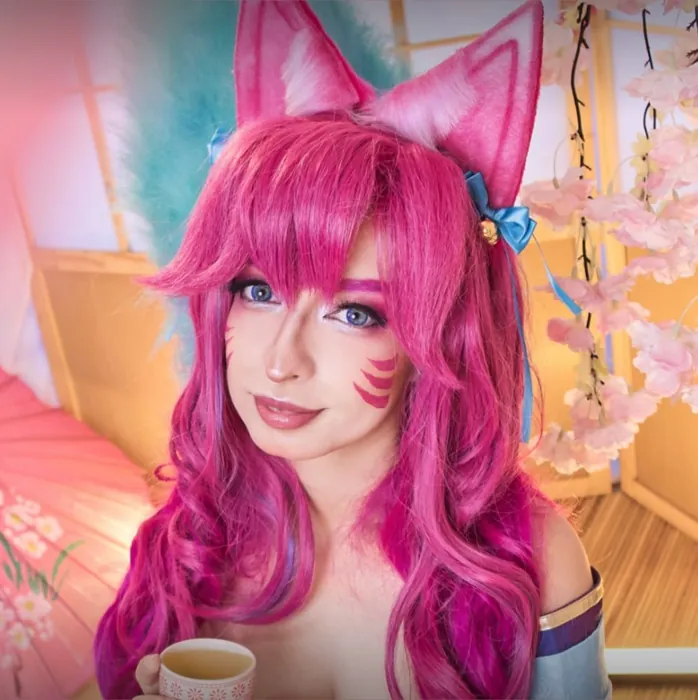 Cosplayerkaori, Cosplay & Gamer Girls OnlyFans creator, profile photo