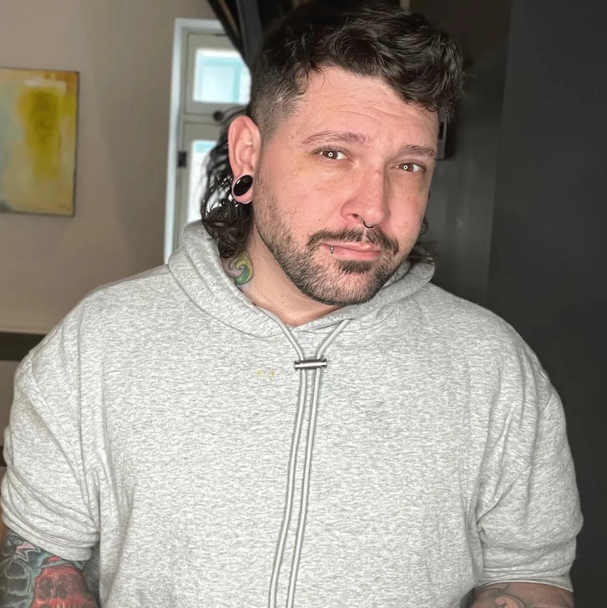 Cotlod, Feet & Fetish OnlyFans creator, profile photo