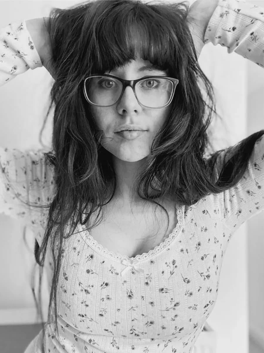 Cottonsox, Girlfriend Experience OnlyFans creator, profile photo