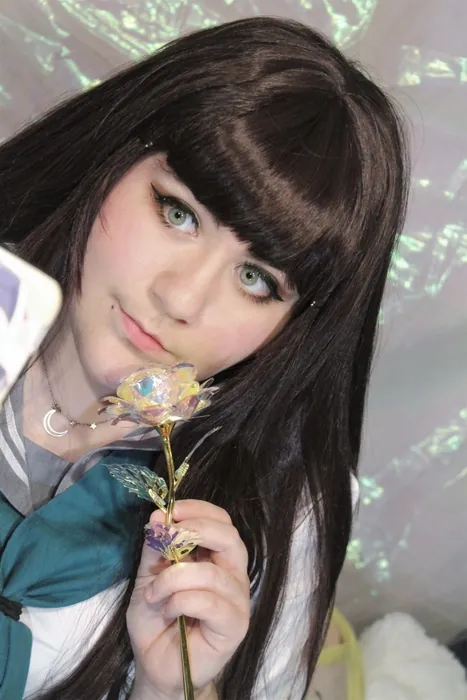 Crazysass, Cosplay & Gamer Girls OnlyFans creator, profile photo